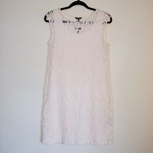 Daisy Fuentes Lace Dress.